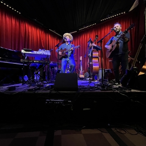 Gary Jules at Hollywood, CA in The Hotel Cafe 2023