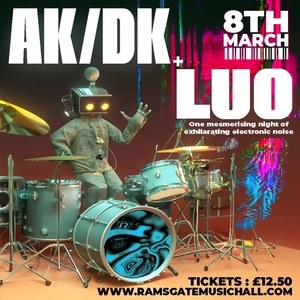 Luo Tickets, Tour Dates and Concerts