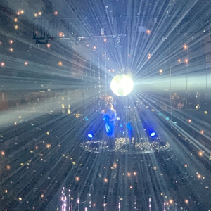 for KING + COUNTRY at Hoffman Estates, IL in NOW Arena 2023