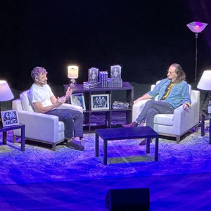 Geddy Lee at Denver, CO in Paramount Theatre 2023