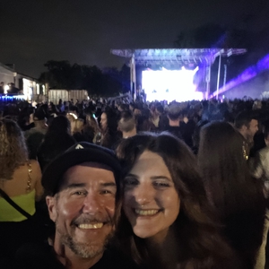 Green Velvet at St. Petersburg, FL in The Factory St. Pete 2023
