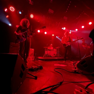 Luna at Los Angeles, CA in Teragram Ballroom 2023