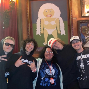 Beauty School Dropout at San Diego, CA in House of Blues San Diego 2023