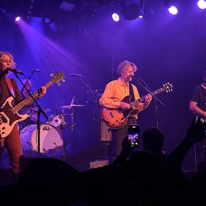 Luna at Los Angeles, CA in Teragram Ballroom 2023