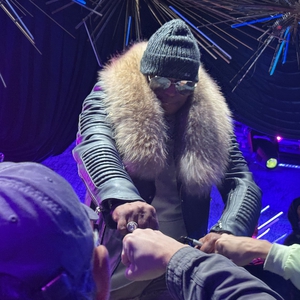 Kool Keith at New York, NY in Sony Hall 2023
