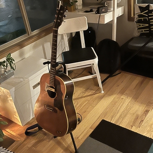 Mark Eitzel at Seattle, WA in Undertow Show 2023