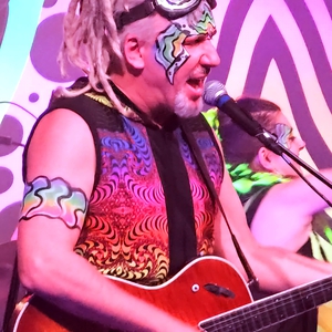 WookieFoot at Fort Collins, CO in Aggie Theatre 2023