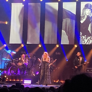 Rumours Of Fleetwood Mac Official at Jacksonville, FL in Florida Theatre 2023