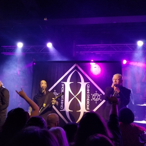 Gemini Syndrome at Indianapolis, IN in Hi-Fi 2023