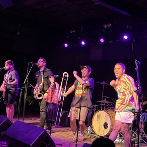 Kill Lincoln at Chicago, IL in Bottom Lounge 2023