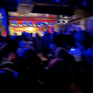 Junkhouse at Toronto, ON in Horseshoe Tavern 2023