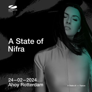 Nifra Tickets, Tour Dates and Concerts