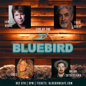Todd Sharp Tickets, Tour Dates and Concerts