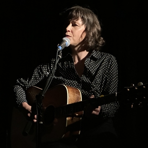 Sarah Lee Guthrie at Ojai, CA in Ojai Arts Exchange•Ojai Underground Exchange 2023