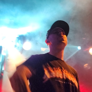 Despised Icon at Boston, MA in Paradise Rock Club 2023