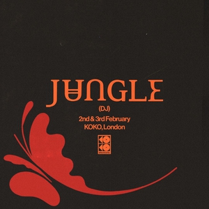 Jungle Tickets, Tour Dates and Concerts