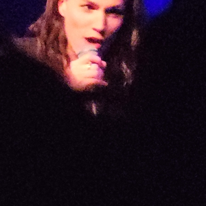 Clara Ysé at Toulouse, France in Le Rex de Toulouse 2023