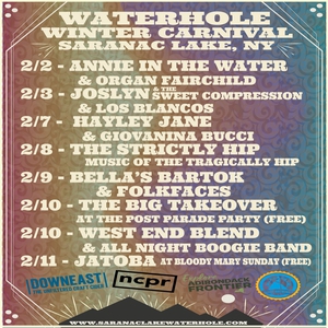 Hayley Jane Tickets, Tour Dates and Concerts
