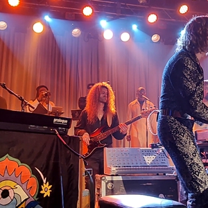 Neal Francis at Raleigh, NC in Lincoln Theatre 2023