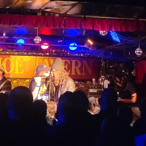 Junkhouse at Toronto, ON in Horseshoe Tavern 2023