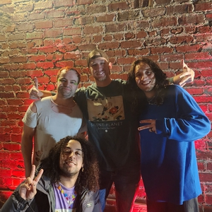 Glasslands at Tulsa, OK in Vanguard 2023