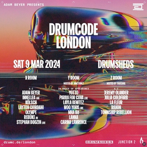 Jeremy Olander Tickets, Tour Dates and Concerts