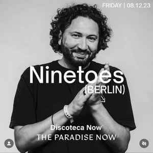 Ninetoes Tickets, Tour Dates and Concerts