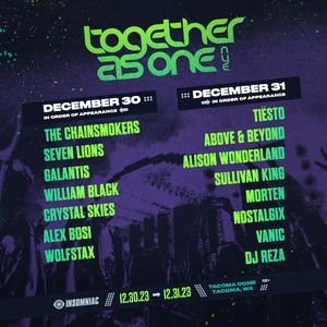 Above & Beyond Tickets, Tour Dates and Concerts