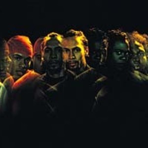 Roni Size / Reprazent Tickets, Tour Dates and Concerts