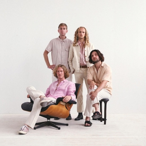 YĪN YĪN Bruxelles Tickets, Le Botanique Feb 08, 2024 | Bandsintown