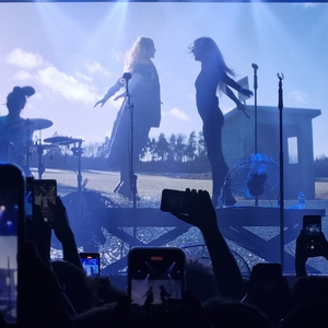 ionnalee at São Paulo, Brazil in Carioca Club 2023