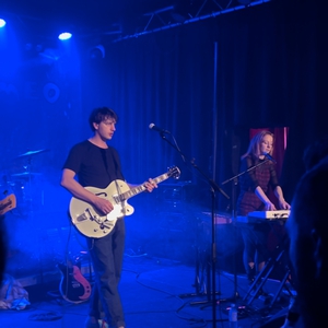Naked Cameo at Hamburg, Germany in Hebebühne 2023