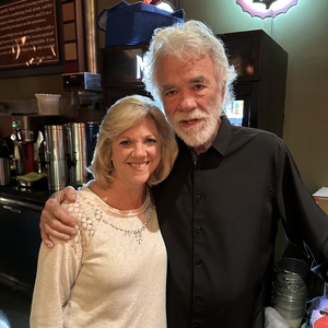 Gary Morris at Tomball, TX in Main Street Crossing 2023