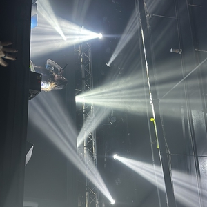 Mersiv at Baltimore, MD in Baltimore Soundstage 2023