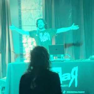 SUGAR: THE NU-METAL PARTY at Santa Cruz, CA in The Catalyst 2023