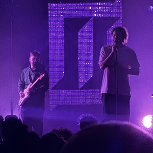 Majid Jordan at Raleigh, NC in The Ritz 2023