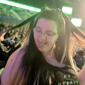 Nathy Peluso at Madrid, Spain in WiZink Center 2023