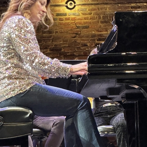 Helen Jane Long at New York City, NY in Symphony Space 2023