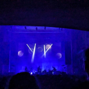 Karkwa at Montréal, QC in MTELUS 2023