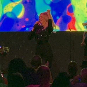 Debbie Gibson at undefined in undefined 2023