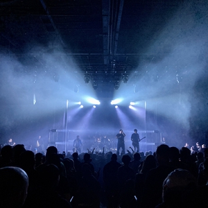 Botch at Santa Ana, CA in Observatory 2023
