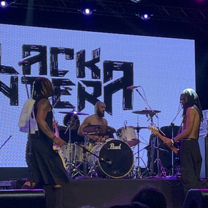 Matanza at São Paulo, Brazil in Audio 2023