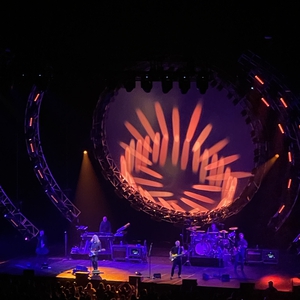 Tears for Fears at Seattle, WA in Climate Pledge Arena 2023