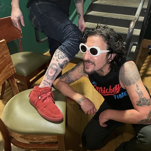 Mickey Avalon at Nashville, TN in City Winery Nashville 2023