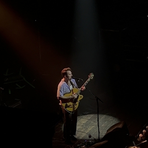 Stephen Day at Lake Buena Vista, FL in House of Blues Orlando 2023