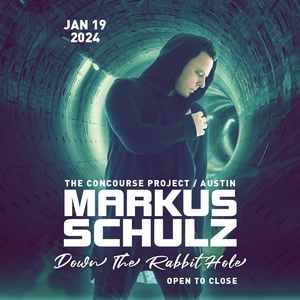 Markus Schulz Tickets, Tour Dates and Concerts