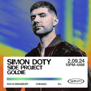 Simon Doty Tickets, Tour Dates and Concerts