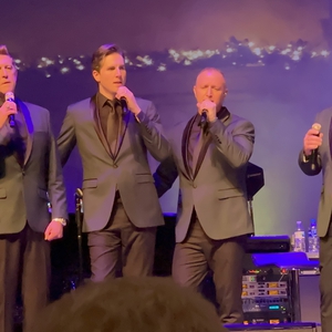 Ernie Haase and Signature Sound Concerts & Live Tour Dates: 2023-2024 ...