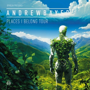 Andrew Bayer Tickets, Tour Dates and Concerts