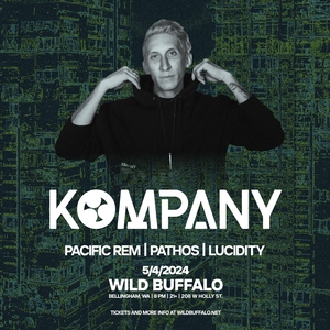 Kompany Tickets, Tour Dates and Concerts